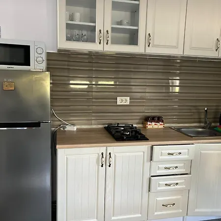 Apartament Mamaia Sat *