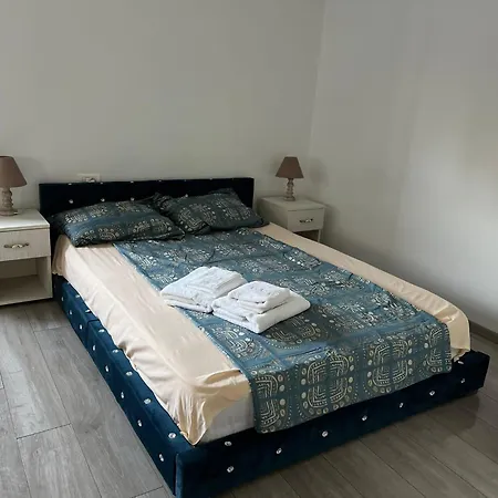 Apartament Mamaia Sat *