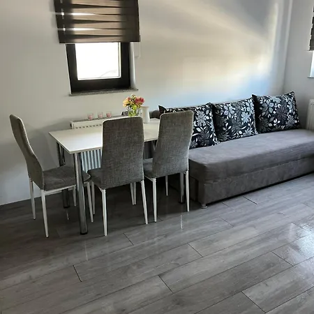 Apartament Mamaia Sat Apartman